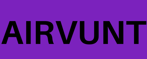 AIRVUNT